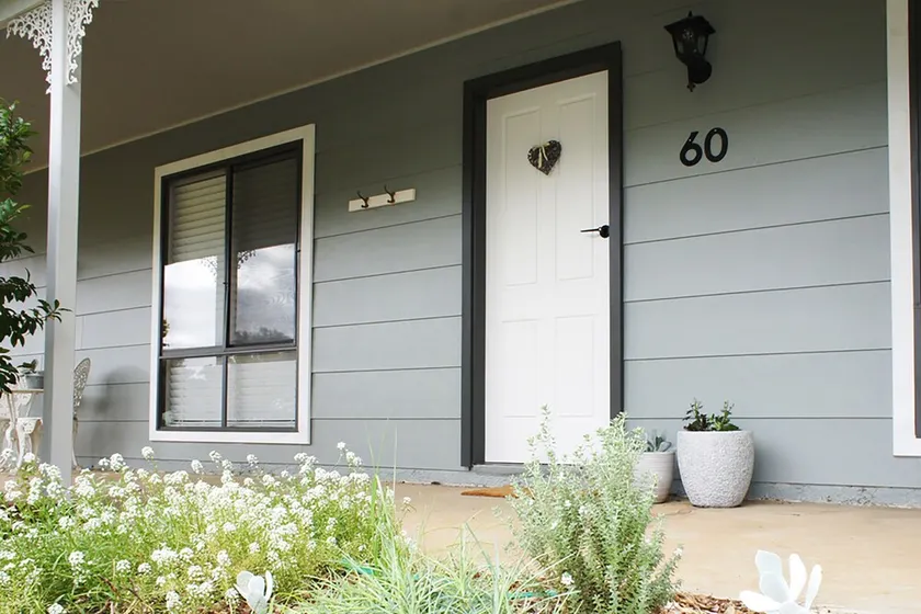 Charlottes Honor - River & Golf Cottage - Image 1