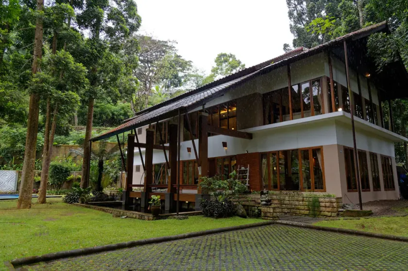 Villa Puncak by Plataran - Image 1