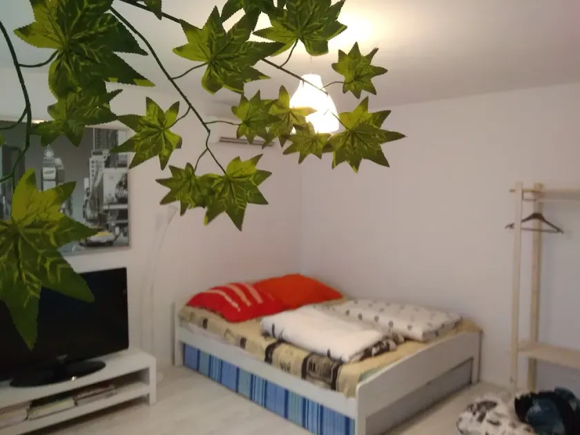 APARTAMENT JASNY NOCLEGI PŁOCK - Image 1