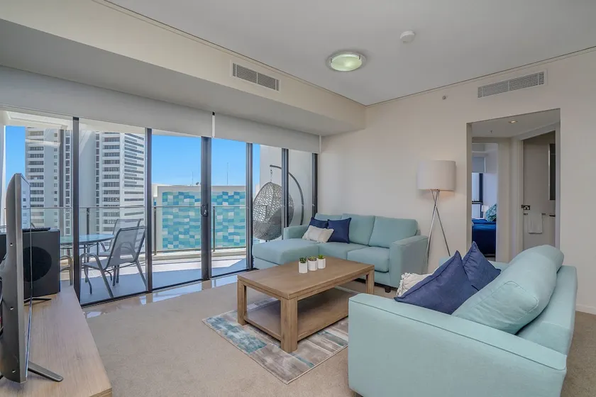 Luxury Mantra Resort, 2BR 2Bath Apt - Image 1