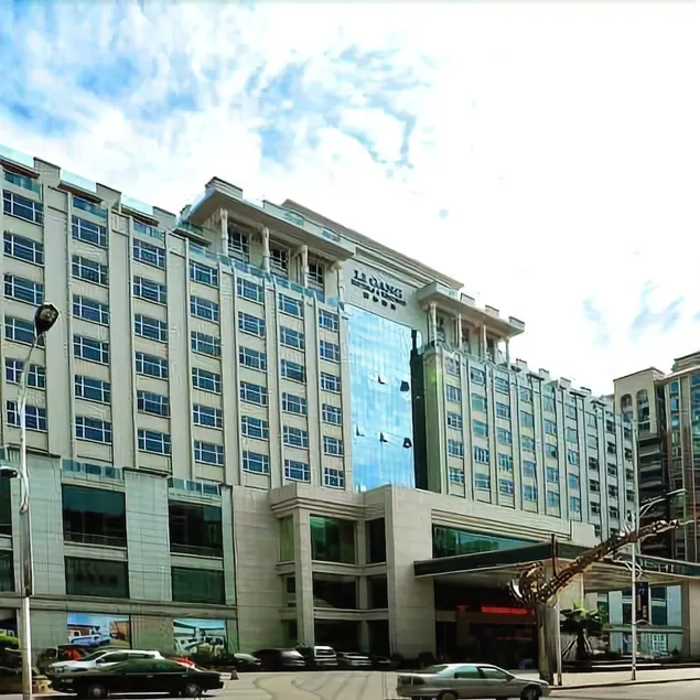 Ligang Hotel - Image 1