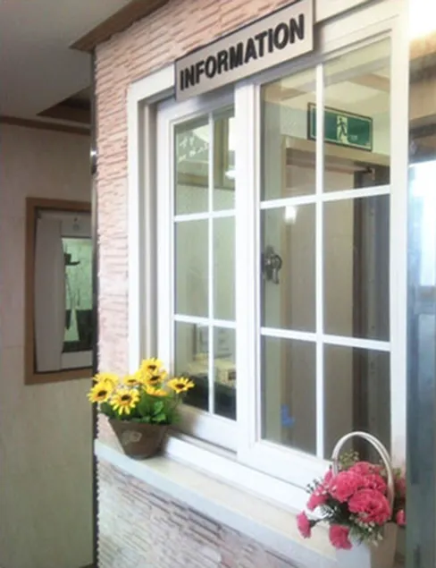 Family Residence - Image 1