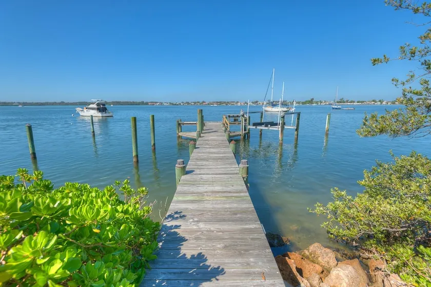 Redfish Cottage - Image 1