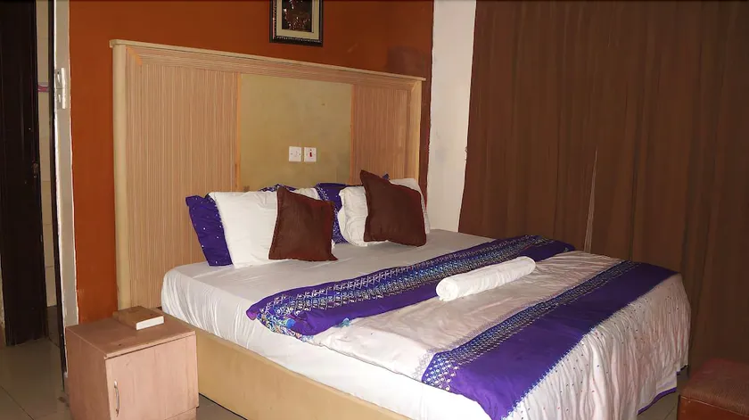 Thornberry Lekki Oxford Hotel - Image 1