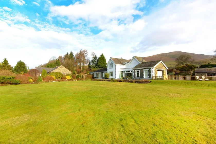 Westby House - Image 1