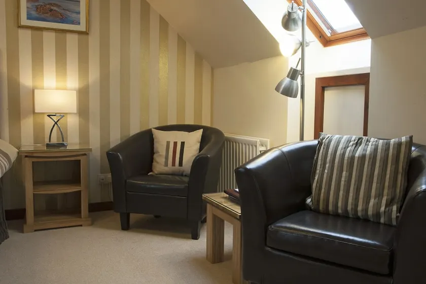 Torlundy House B&B - Image 1