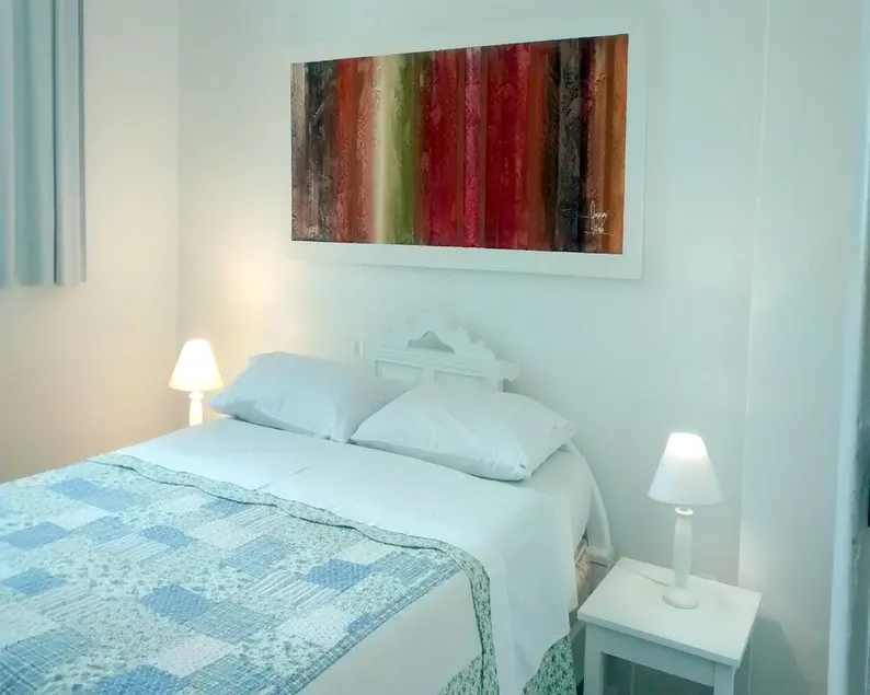 1 Bedroom Condo by Copacabana Beach - Image 1