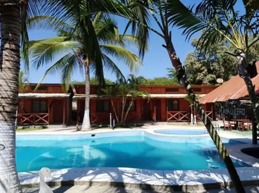 Playa Lucero - Image 1