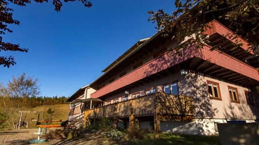 Berggasthaus Gisiboden Alm - Image 1