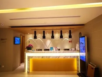 Jinjiang Inn Zhuji Zhongxin Bridge - Image 1