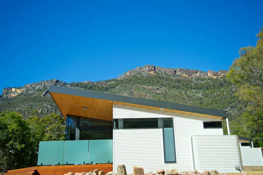 Grampians Villas - Image 1