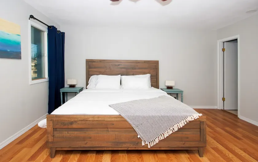 Beach Paradise 4 Bedroom Pool House - Image 1