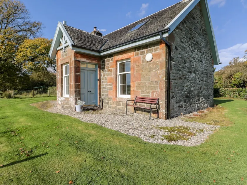 Colmac Cottage - Image 1
