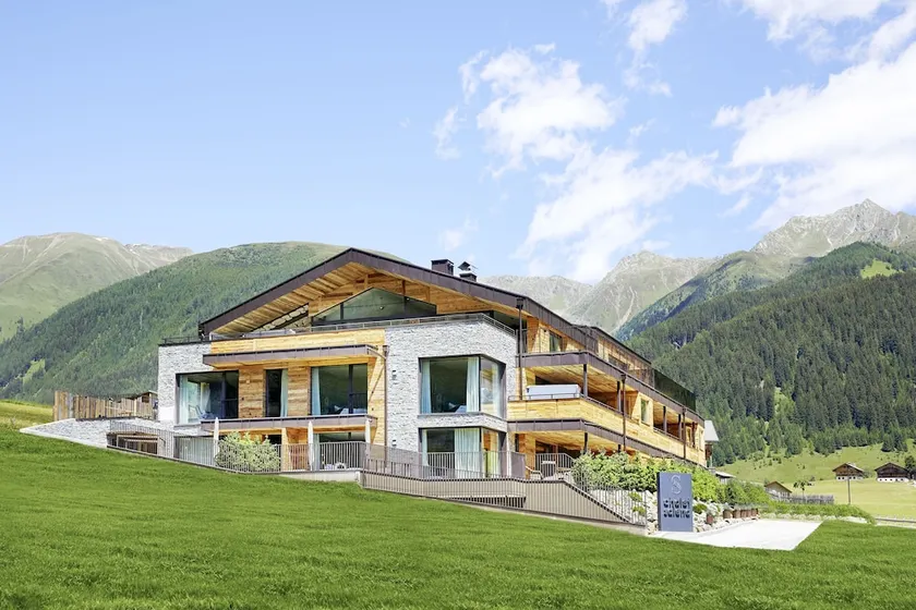 Chalet Salena - Image 1