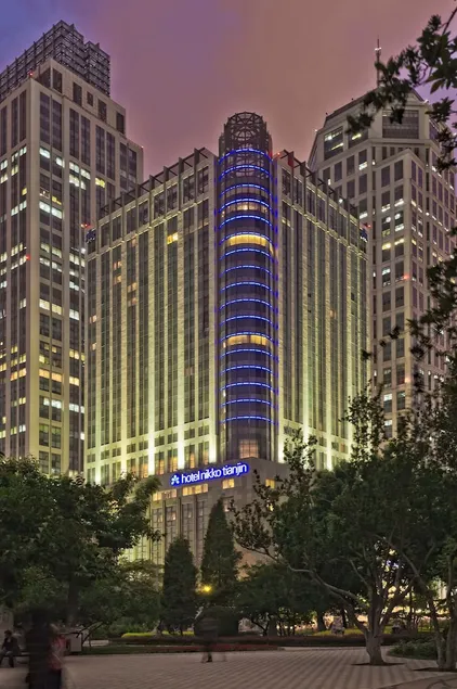 Nikko Tianjin - Image 1
