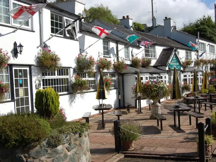 Britannia Inn - Image 1