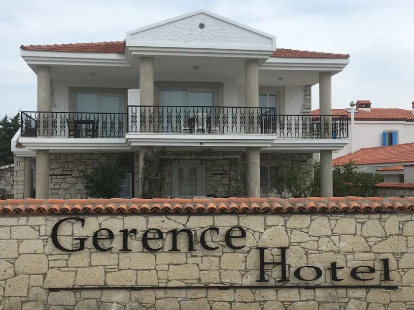 Gerence Otel - Image 1