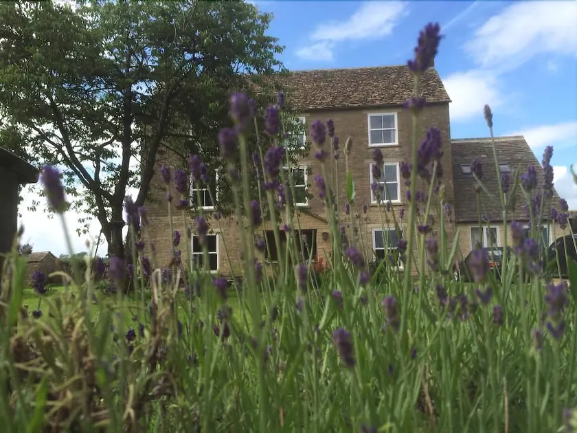 Greyfox House - Image 1