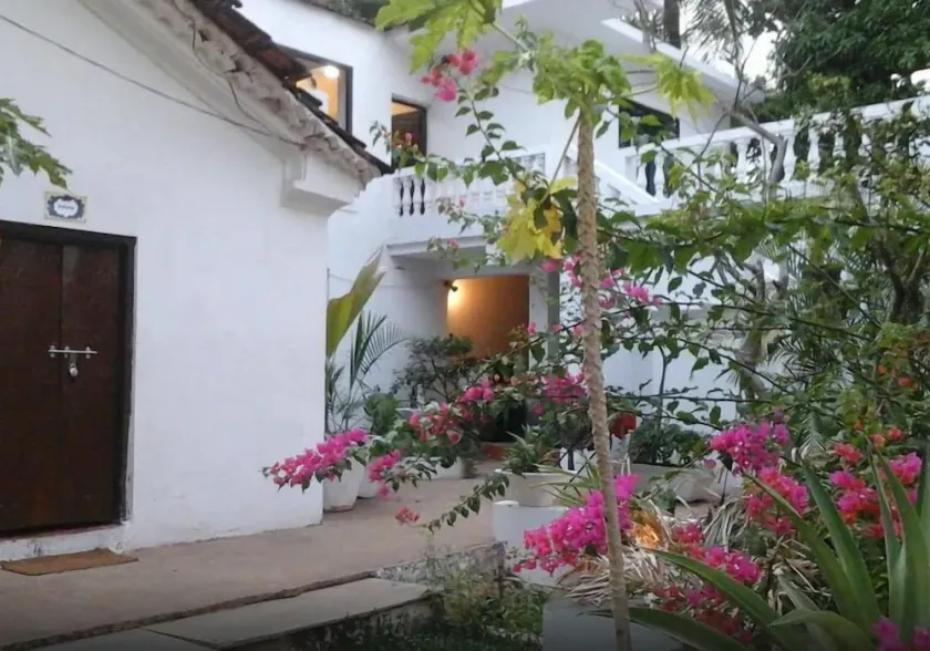 Quarto De Casa Tipri - Image 1