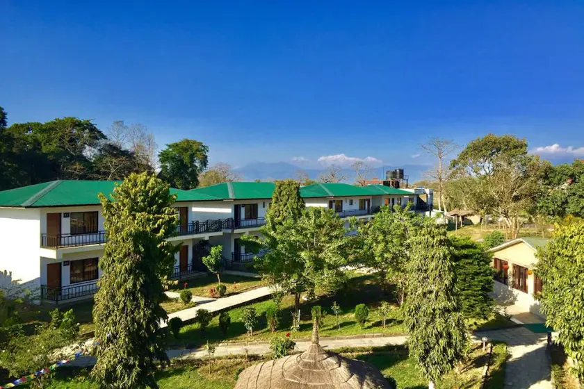 Woodrock Villa - Image 1