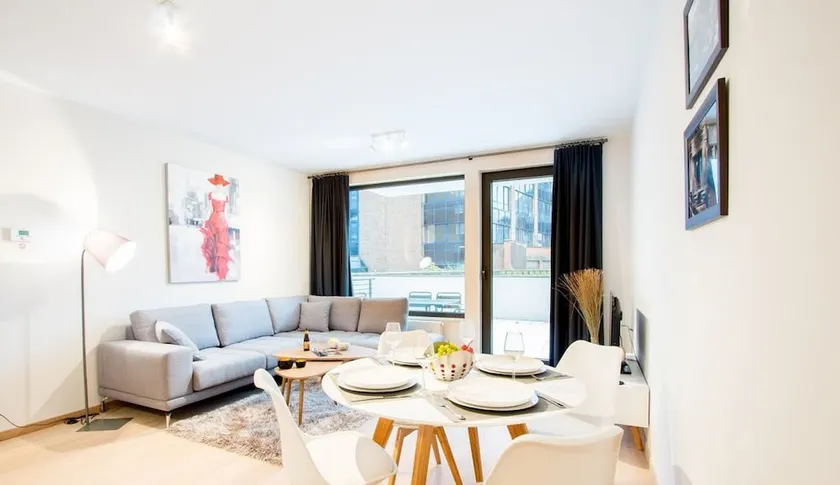 Sweet Inn Apartments Charité - Image 1