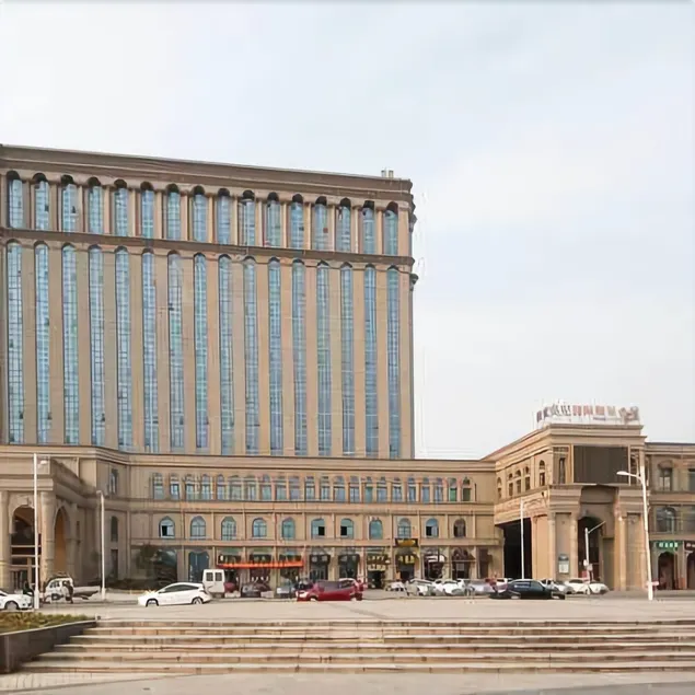 Jiayuan Yuanshun Venice Hotel - Image 1