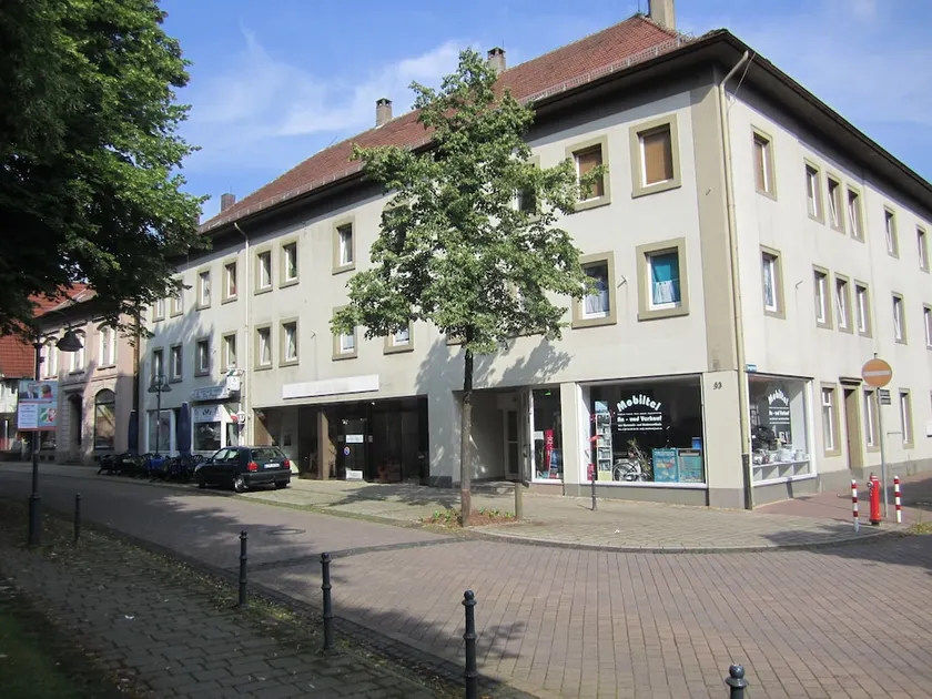 Externsteiner Hof Apartments - Image 1