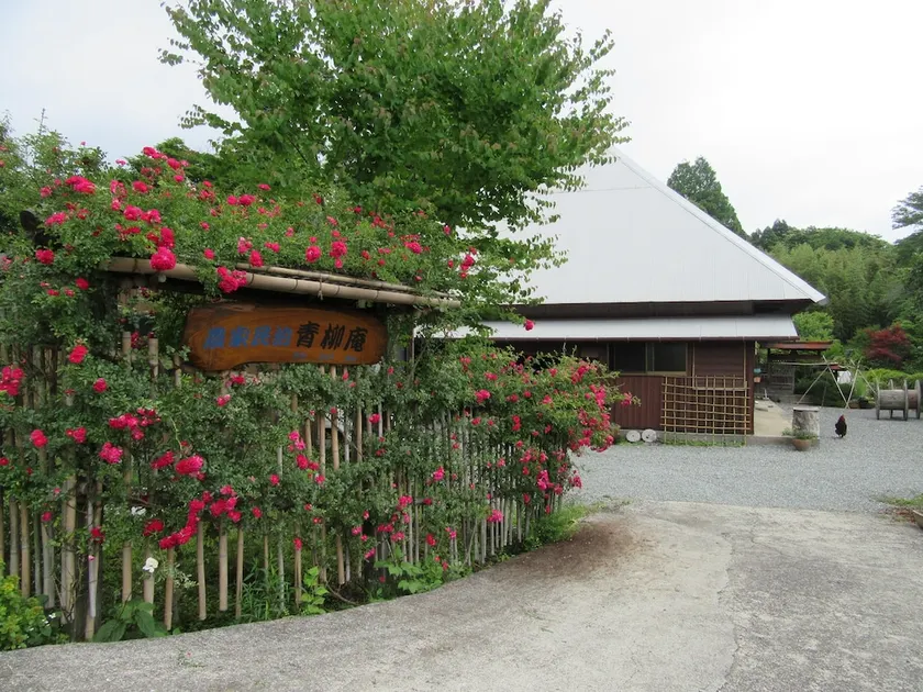 Nouka Minpaku Seiryuan - Image 1