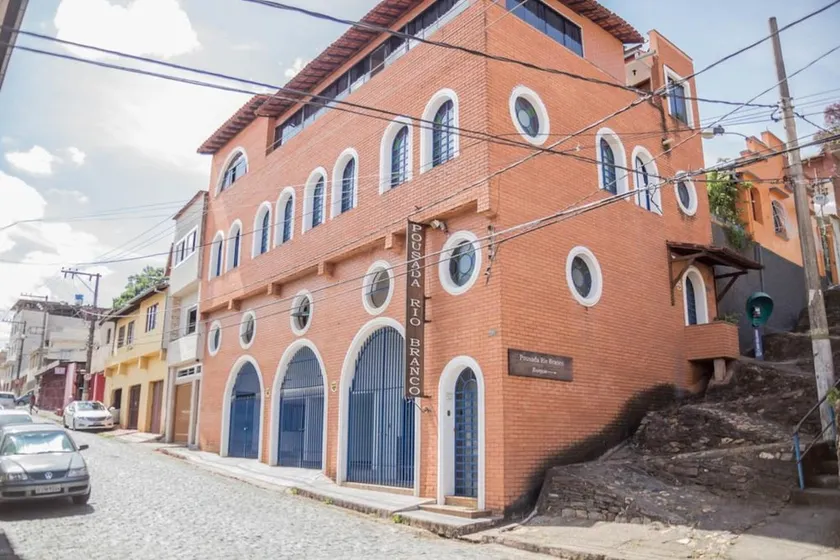 Pousada Rio Branco - Image 1