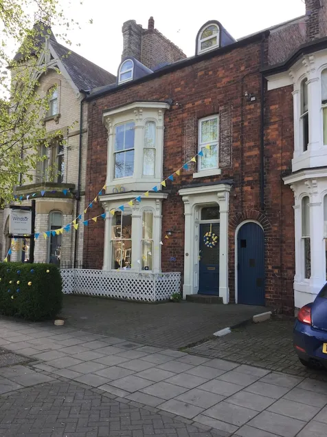 Windsor Guest House Northallerton - Image 1