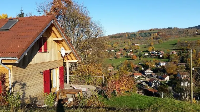 Giteovosges - Image 1