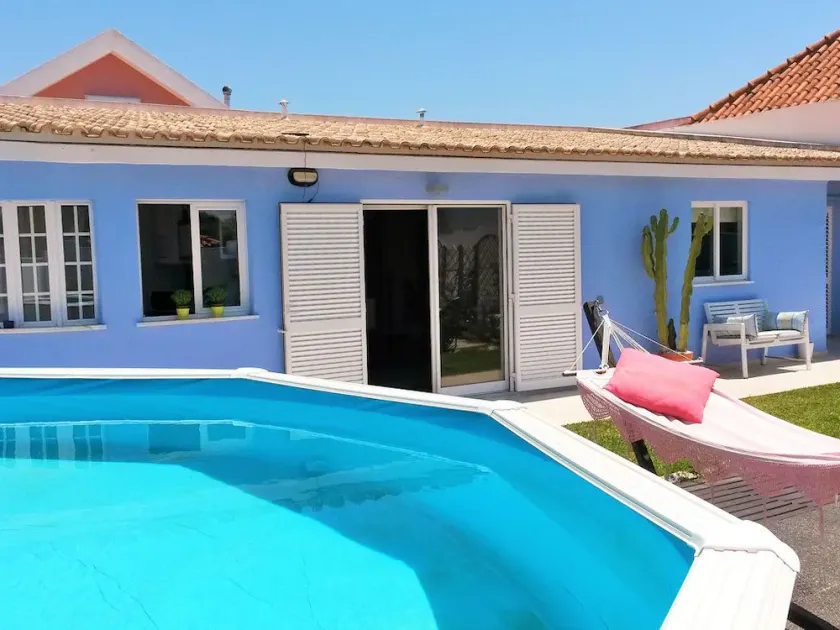 Family Vila Beach by Host-Point - Image 1