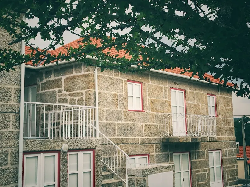 Casas do Laboreiro - Image 1