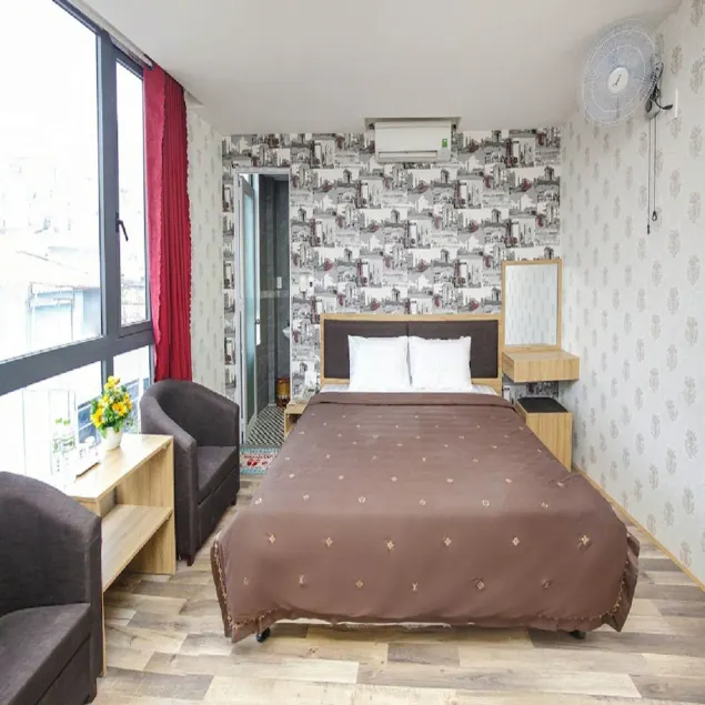 Bin Star Hotel - Image 1