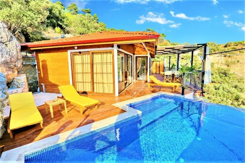 Villa Yali - Image 1