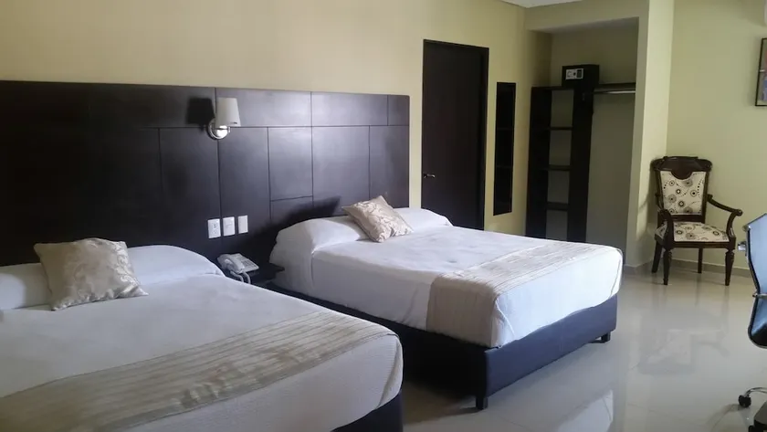 Hoteles M&G - Image 1