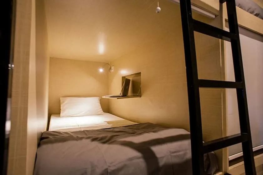 Bedplus Backpacker - Image 1