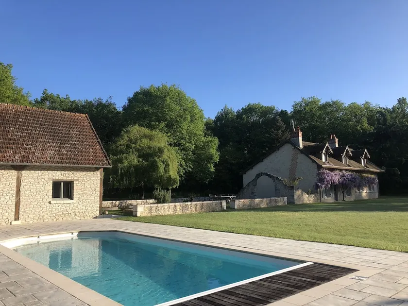 Domaine De La Pepiniere - Image 1