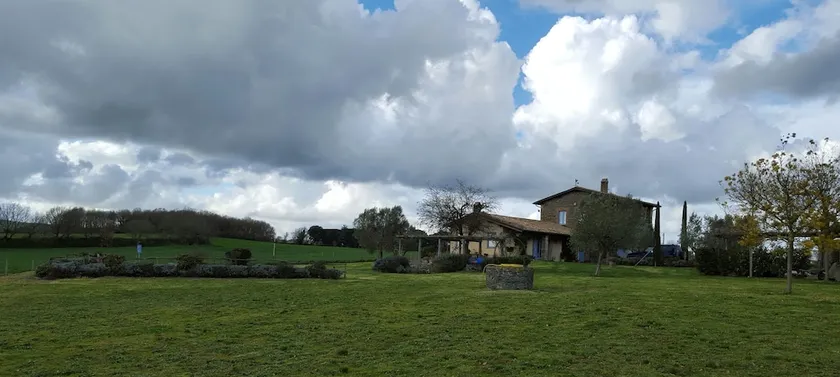 Borgo Campanile B&B - Image 1