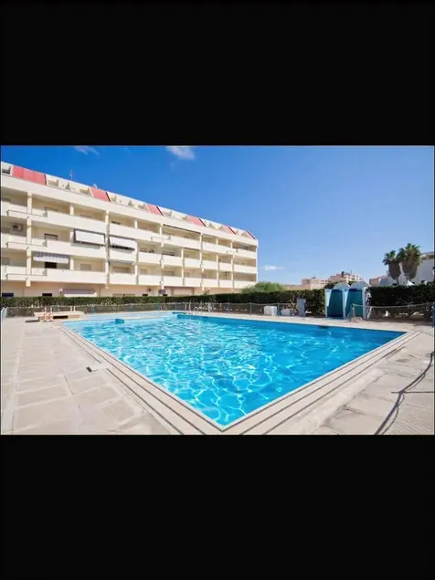 Monolocale con vista mare - Image 1