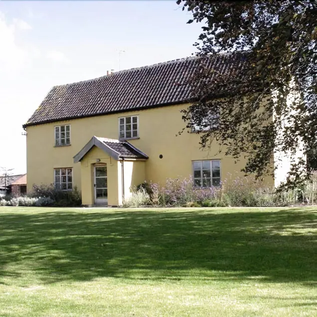 Grove Farm Cottages - Image 1