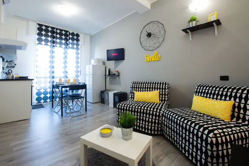 Apartment Clitumno 23 - Image 1