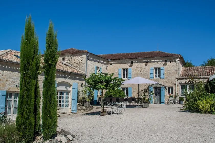 Une Vie En Quercy - Image 1