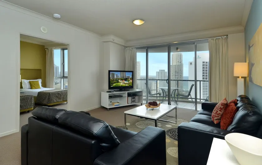 Luxury Escape at Chevron Towers - Image 1