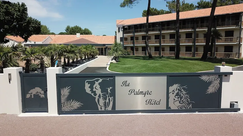 Palmyr'Hotel - Image 1