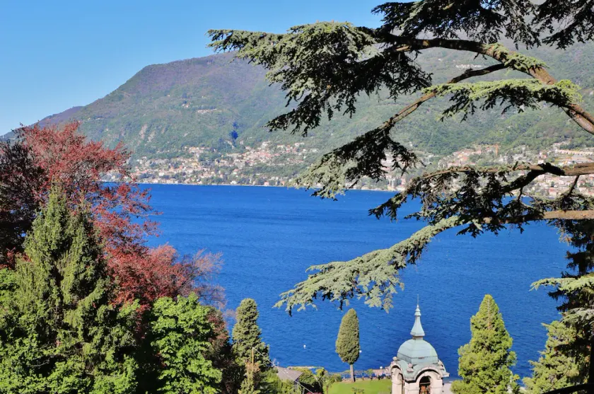 Le Finestre Sul Lago - Image 1