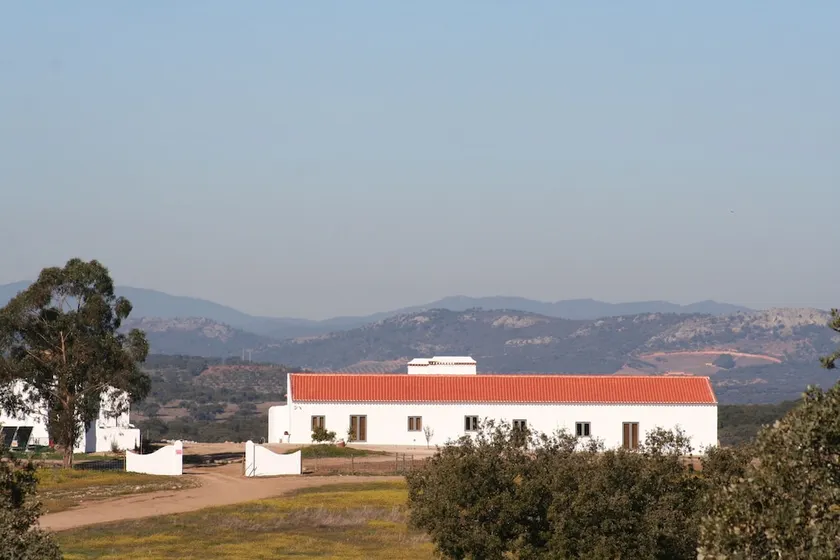 Agro Turismo Monte Alto - Image 1