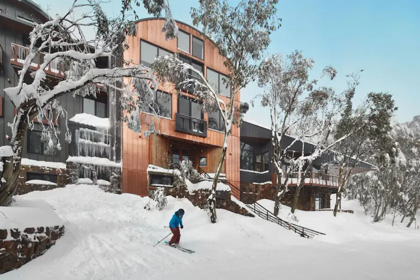 Astra Falls Creek - Image 1
