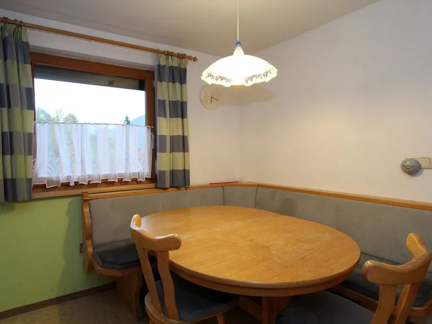 Comfortable Apartment With Garden Near Ski Area in Tyrol - Image 1