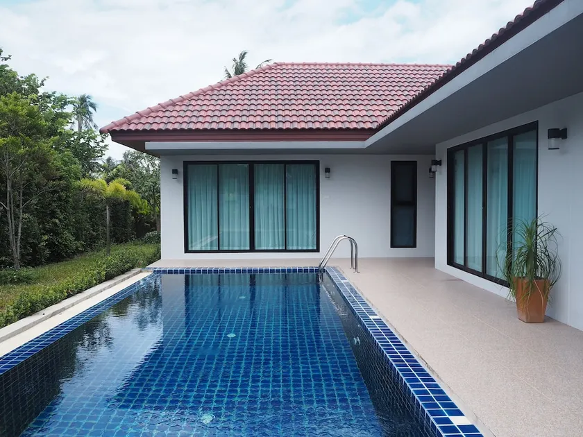 Triple Three Maikhao Villas - Image 1